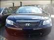2007 Hyundai Sonata