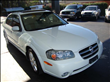 2003 Nissan Maxima