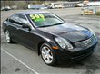 2004 Infiniti G35