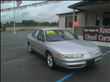 2002 Oldsmobile Intrigue