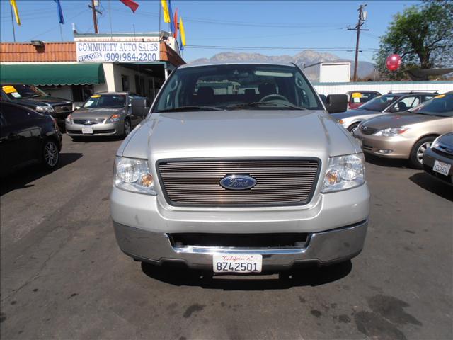 2004 Ford F150 for sale