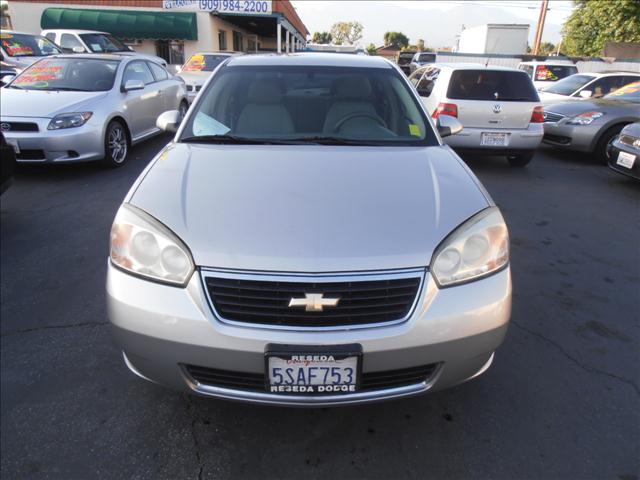 2006 Chevrolet Malibu for sale
