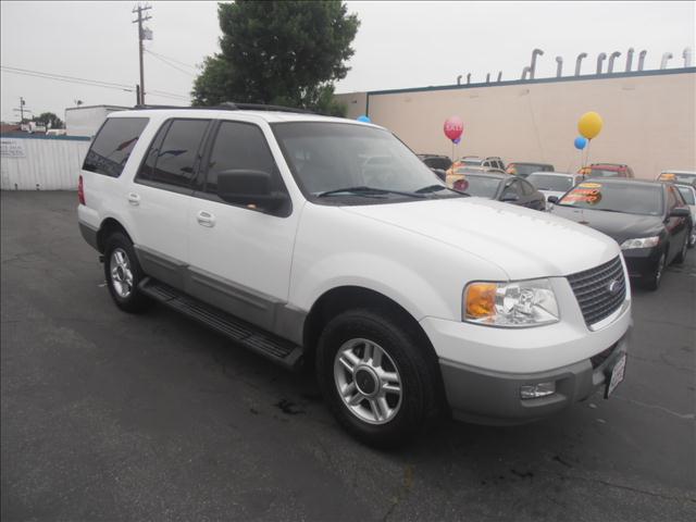 2003 Ford Expedition for sale