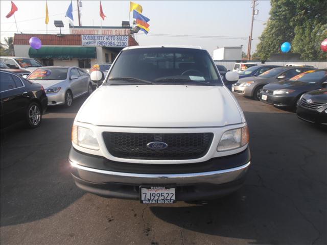 2003 Ford F150 for sale
