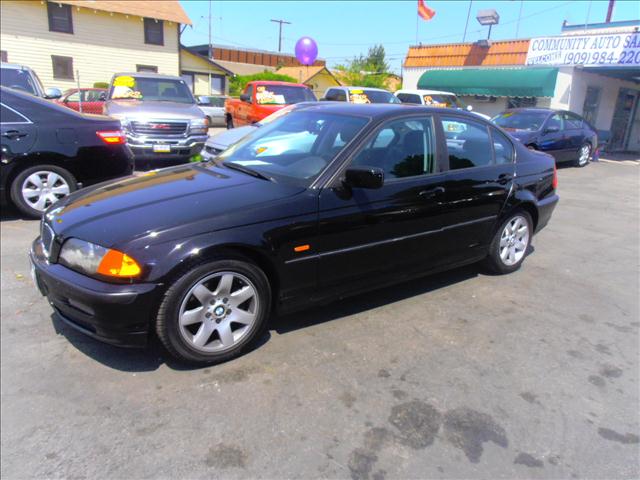 2001 BMW 3 series for sale