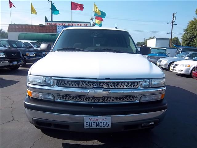 2004 Chevrolet Tahoe for sale