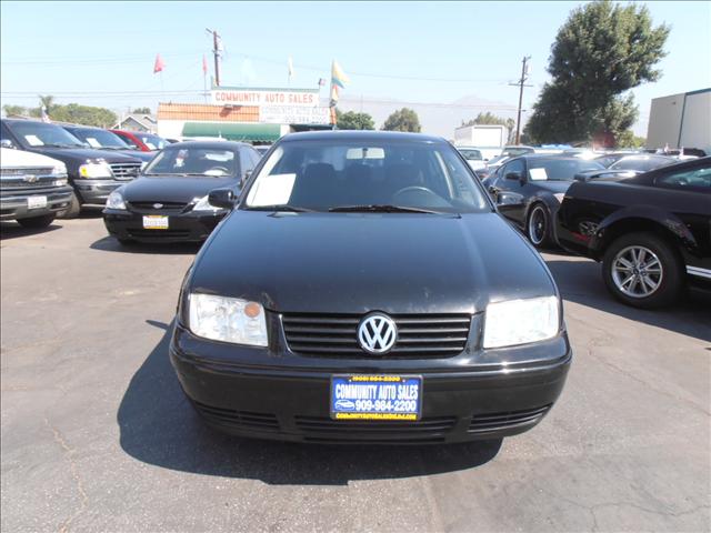 2003 Volkswagen Jetta for sale