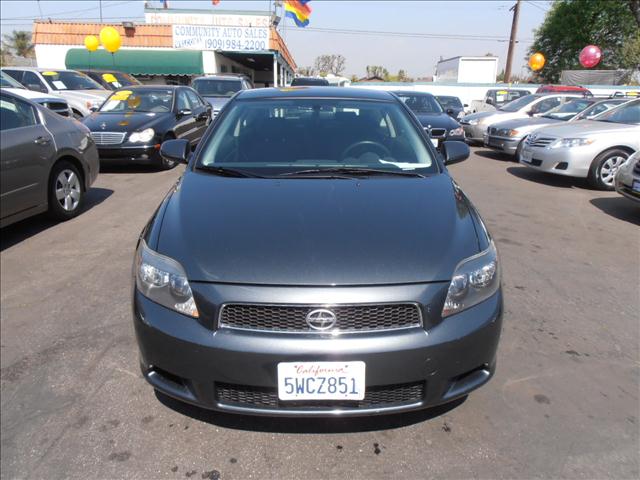 2007 Scion tC for sale