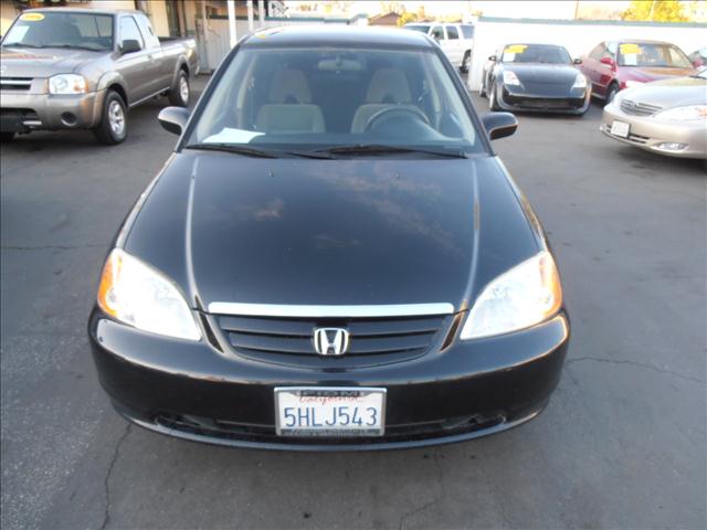 2003 Honda Civic for sale
