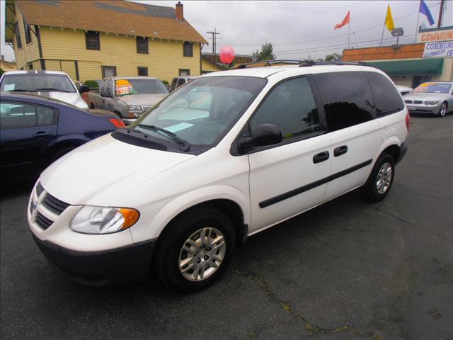2007 Dodge Caravan for sale