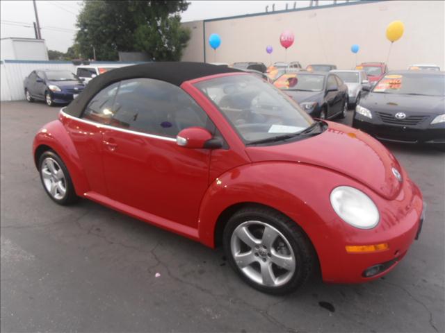 2006 Volkswagen New Beetle for sale