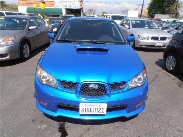 2006 Subaru Impreza for sale