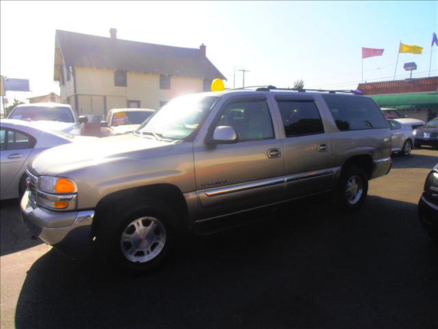 2000 GMC Yukon XL for sale