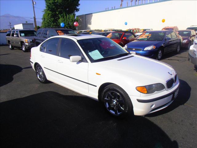 2003 BMW 3 series for sale