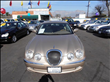 2000 Jaguar S-Type