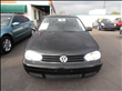 2003 Volkswagen GTI