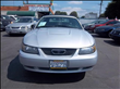 2004 Ford Mustang