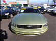 2005 Ford Mustang