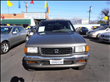 1996 Honda Passport