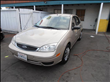 2006 Ford Focus
