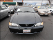 1998 Ford Mustang