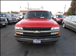 2000 Chevrolet Silverado 1500