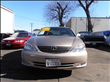 2004 Toyota Camry