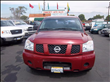 2005 Nissan Titan