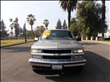 1999 Chevrolet Suburban