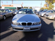 2001 BMW 5 series