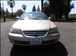 2001 Honda Accord