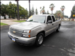 2006 Chevrolet Silverado 1500