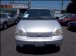 2002 Ford Windstar