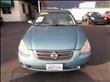 2003 Nissan Altima