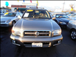 2003 Nissan Pathfinder