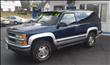 1995 Chevrolet Tahoe