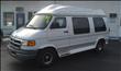 1998 Dodge Ram Van