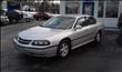 2003 Chevrolet Impala