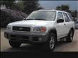 2001 Nissan Pathfinder