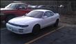 1993 Toyota Celica