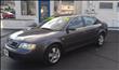 2001 Audi A6