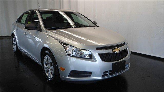 2012 Chevrolet Cruze for sale
