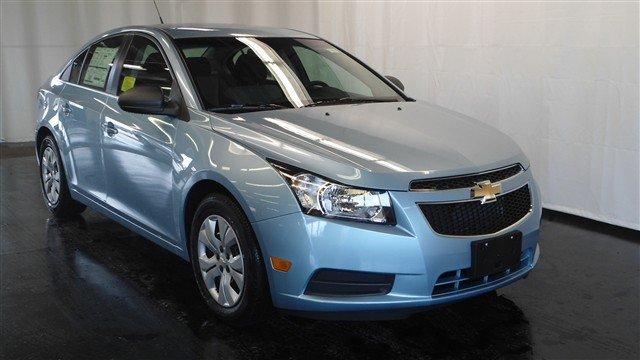 2012 Chevrolet Cruze for sale