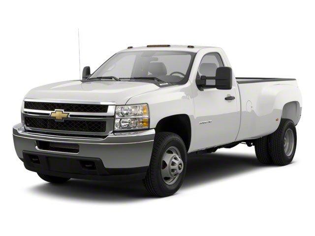 2011 Chevrolet Silverado 3500 for sale