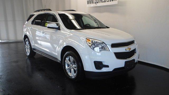 2012 Chevrolet Equinox for sale