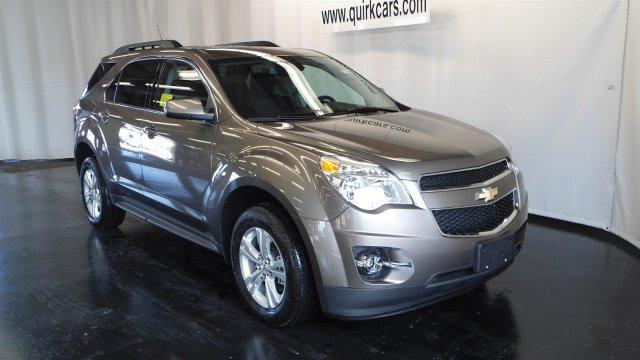 2012 Chevrolet Equinox for sale