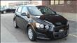 2012 Chevrolet Sonic