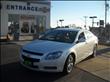 2012 Chevrolet Malibu