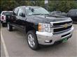 2011 Chevrolet Silverado 2500