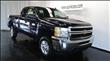 2012 Chevrolet Silverado 2500